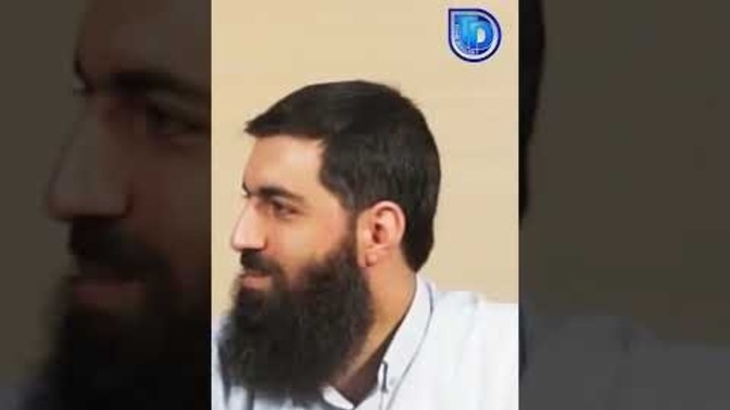 Cuma namazı kilmiyorum diyen teröriste sempati besleyen Ebu hanzalaya inananlar ne yaşıyor?