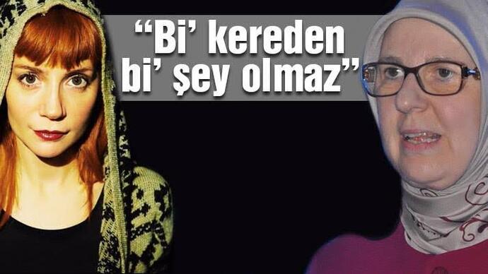 Belediye başkanının 16 yaşında ki kızı taciz etmesi hakkında ne düşünüyorsunuz?