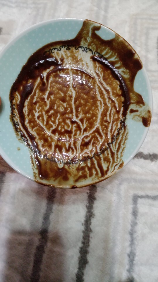 Fal bakar mısınız banaa, doğru olsun ama?