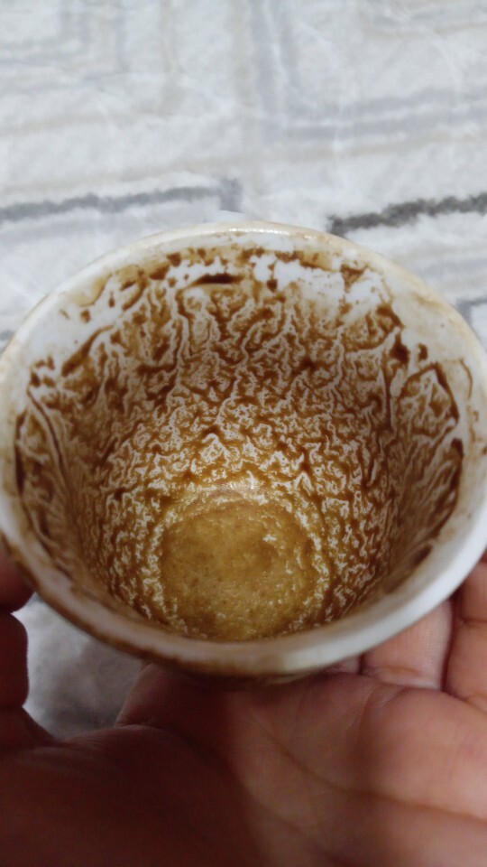 Fal bakar mısınız banaa, doğru olsun ama?