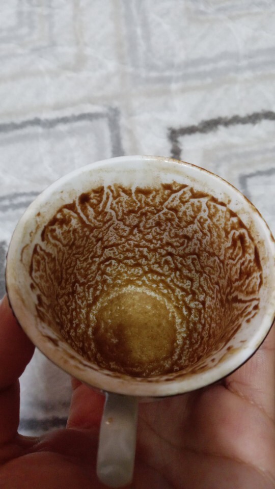 Fal bakar mısınız banaa, doğru olsun ama?