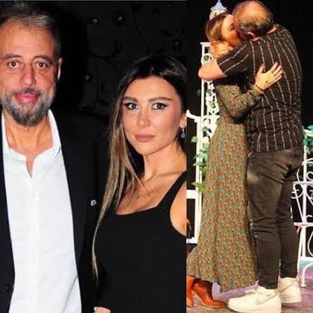 Sevgilinizin veya eşinizin rol gereği karşı cins ile sarılmasına hatta öpüşmesine izin verir misiniz?