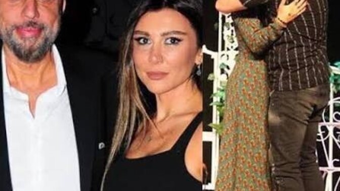 Sevgilinizin veya eşinizin rol gereği karşı cins ile sarılmasına hatta öpüşmesine izin verir misiniz?