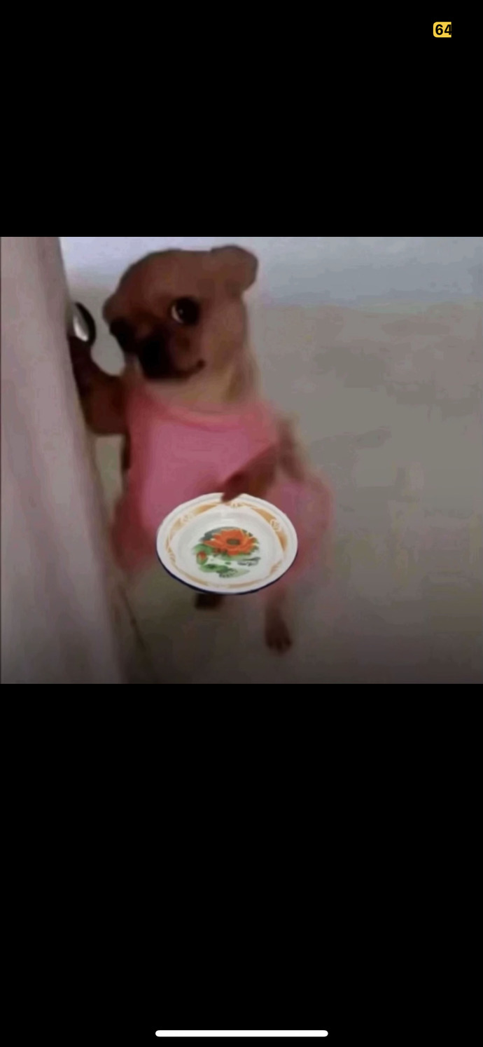 annem dedi ki bir bana bir tane bundan verecekmişsin