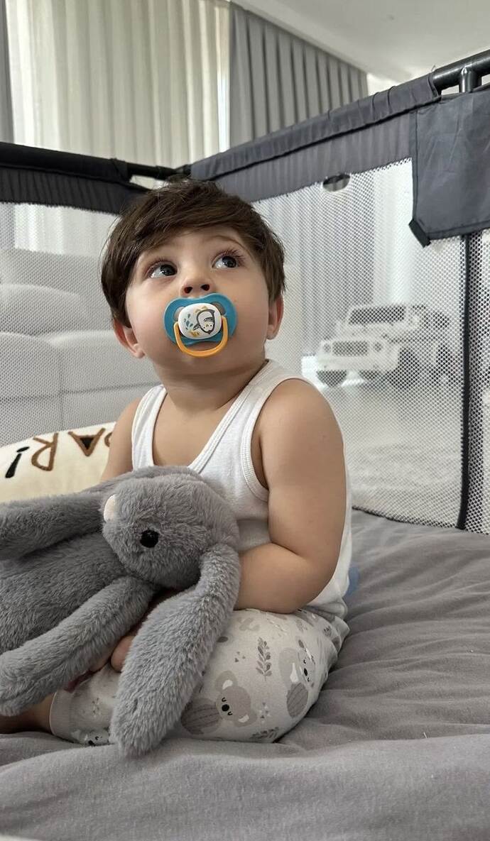 Hangi yaştan sonra çocuk sahibi olmak zordur?