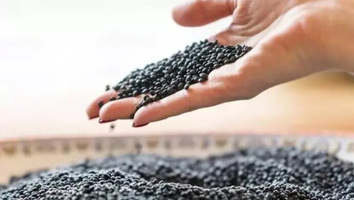 2026nın süper gıdası belli oldu! Tam bir sağlık deposu, siyah altın olarak biliniyor?