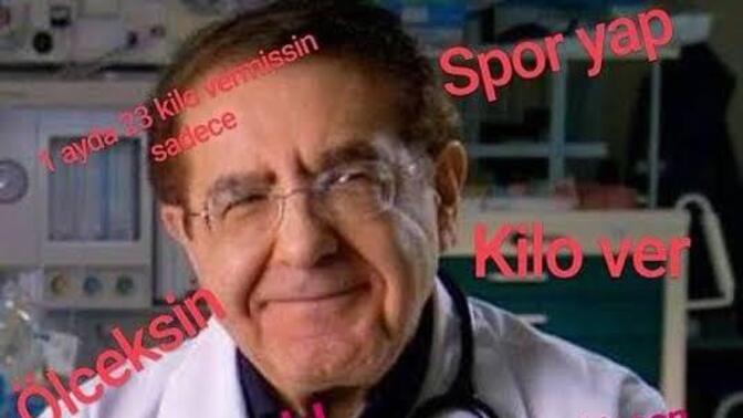 Dr Nowzaradan olsanız ilk kimi zayıflatmak isterdiniz?