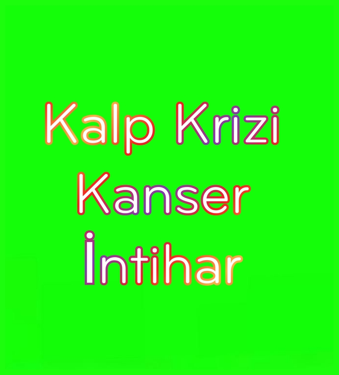 Son yıllarda genç yaşta kalp krizi ve ani ölümler neden bu kadar arttı?