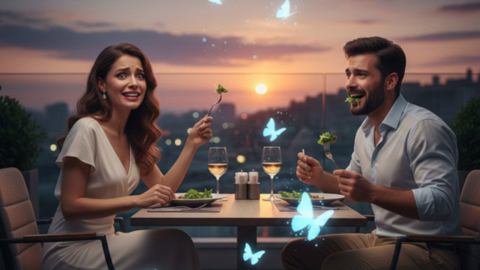 Karşı taraftan saniyeler içinde soğumanıza neden olan o "tek kelime" veya "hareket" nedir?