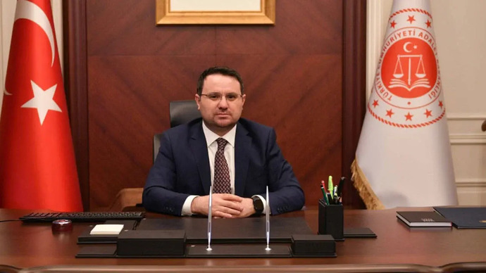 Ekrem İmamoğlu soruşturmasını açan Akın Gürlek’in Adalet Bakanı yapılması hakkında ne düşünüyorsunuz?