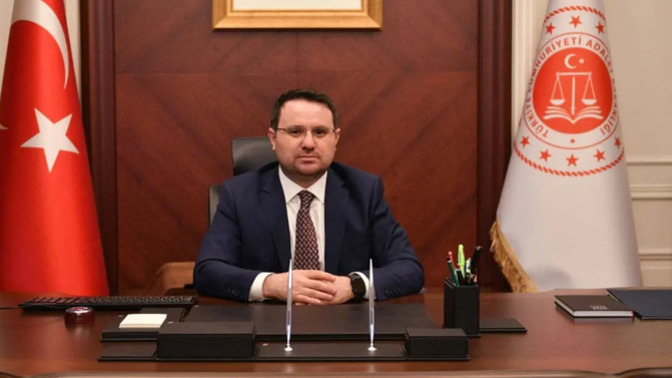 Ekrem İmamoğlu soruşturmasını açan Akın Gürlek’in Adalet Bakanı yapılması hakkında ne düşünüyorsunuz?