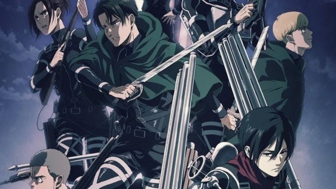 Hiç anime izlediniz mi? Unutamadığınız bir anime var mı?