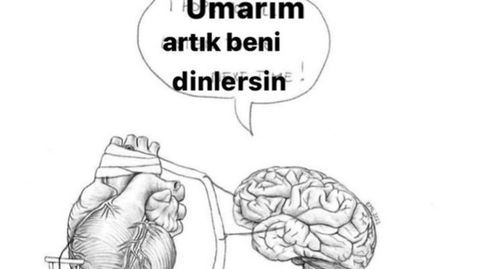 Kararlarınızda mantığınız mı, yoksa hisleriniz mi öne çıkar?