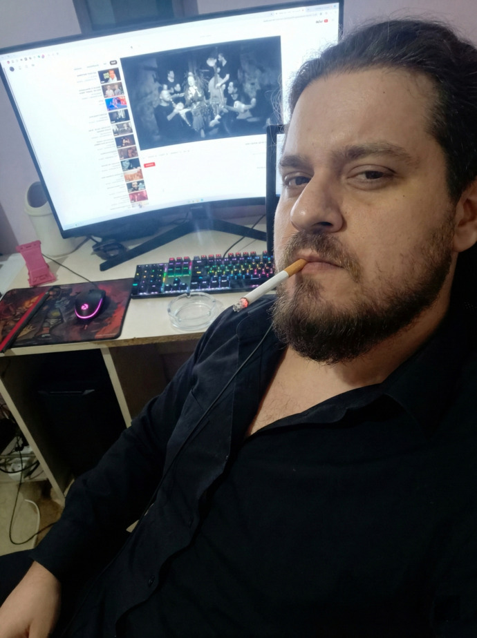 Selam gece kuslari nasilsiniz?