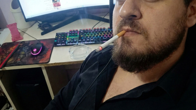 Selam gece kuslari nasilsiniz?