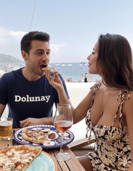 Ben uyumadan önce son yediğin şeyden bir parça bana verseydin, ben ne yemiş olurdum?