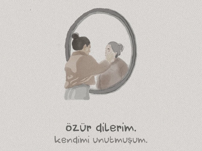 Kendini öncelemek yanlış mı?