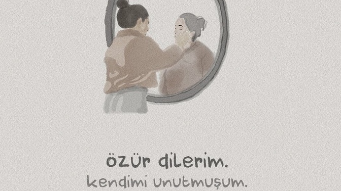 Kendini öncelemek yanlış mı?
