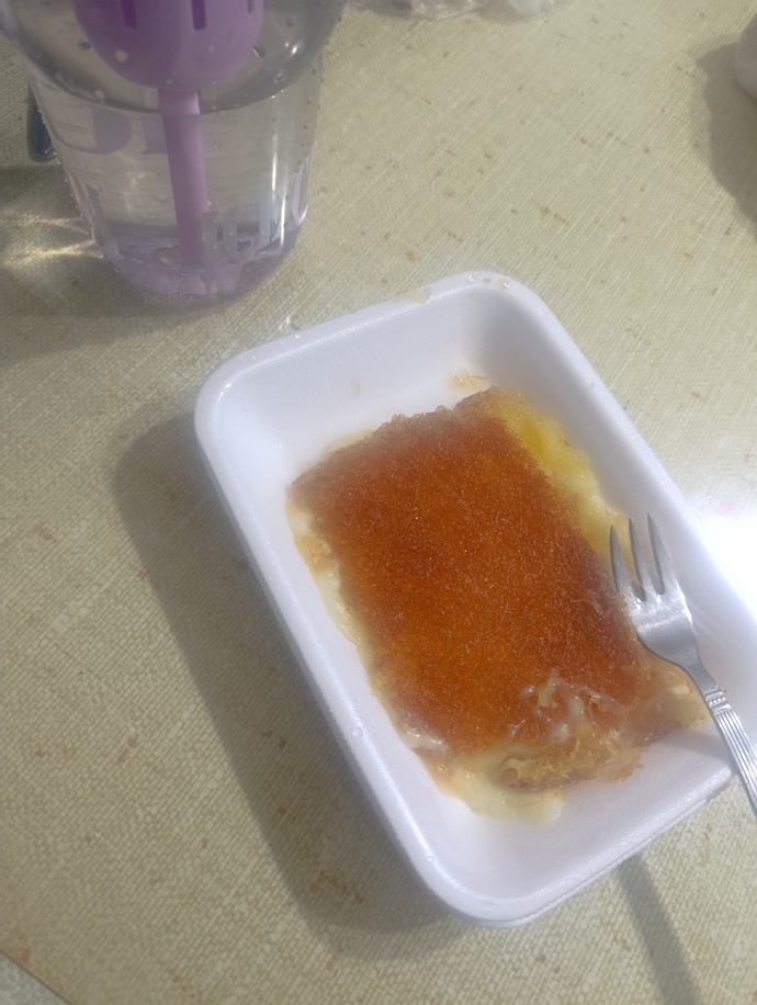 Künefe sevmeyen var mıdır?
