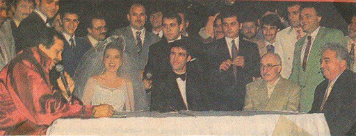 Fetöyü chp mi kurdu?