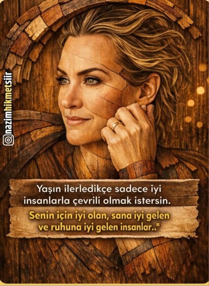40 li yaşlar bambaşka diyenler burdami?
