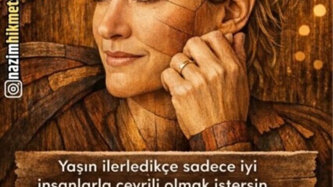 40 li yaşlar bambaşka diyenler burdami?