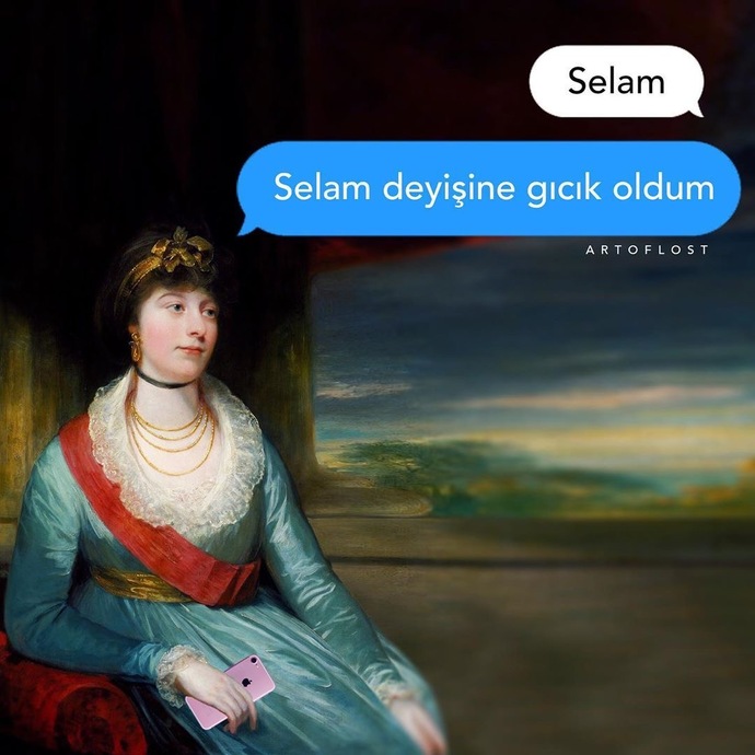 Karşı cinsin kullanmasından en nefret ettiğiniz kelime nedir?