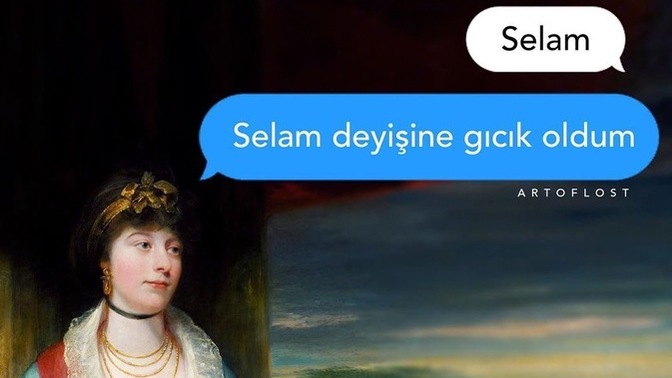 Karşı cinsin kullanmasından en nefret ettiğiniz kelime nedir?