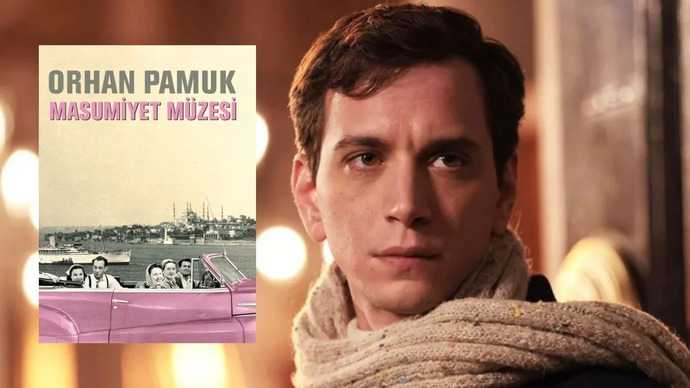 Masumiyet Müzesi kitabının filme uyarlanışını izleyecek misiniz?