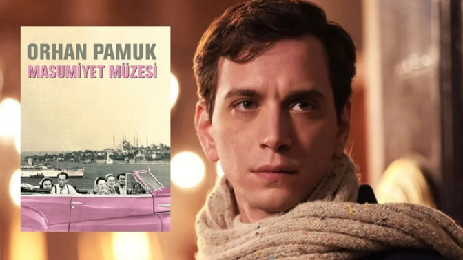 Masumiyet Müzesi kitabının filme uyarlanışını izleyecek misiniz?