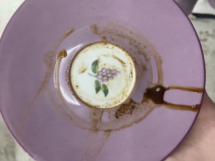 Falıma bakar mısınız?