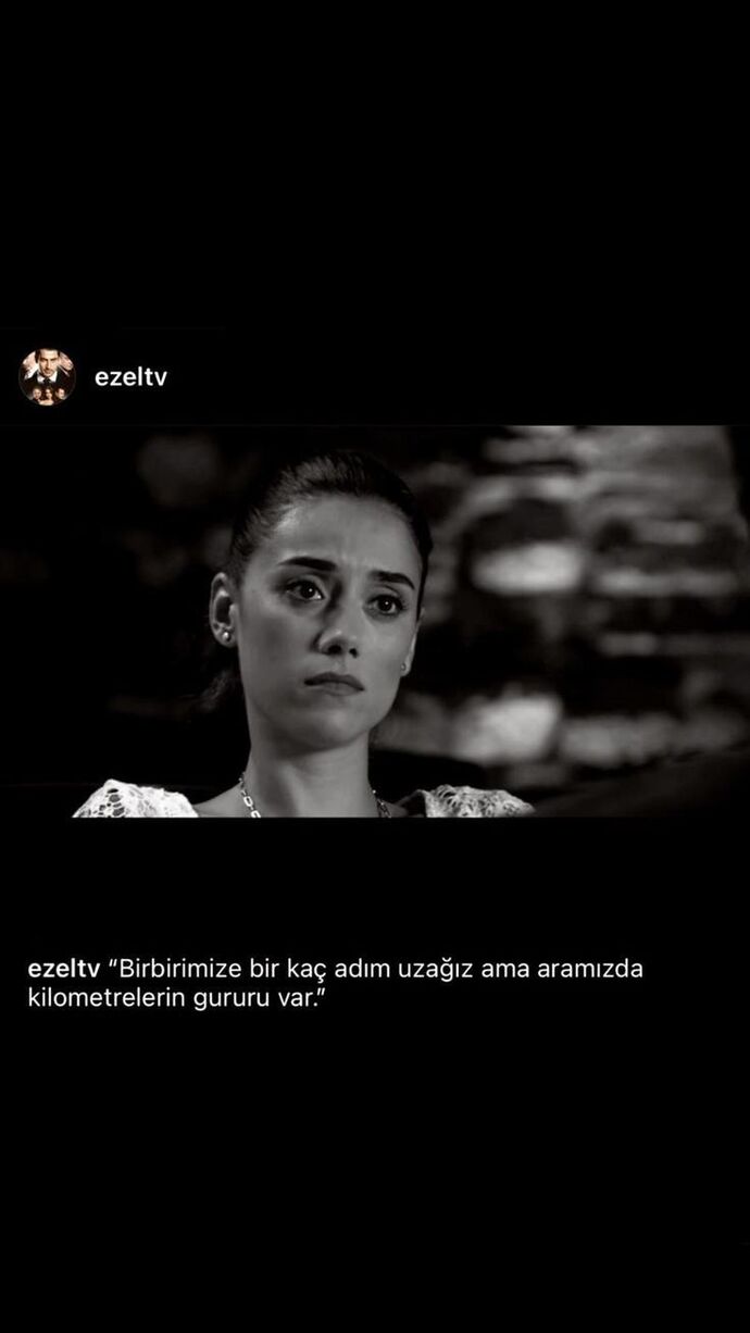 Herkes Ezelin dizinden bir söz bırakabilir mi?