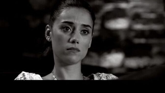 Herkes Ezel'in dizinden bir söz bırakabilir mi?