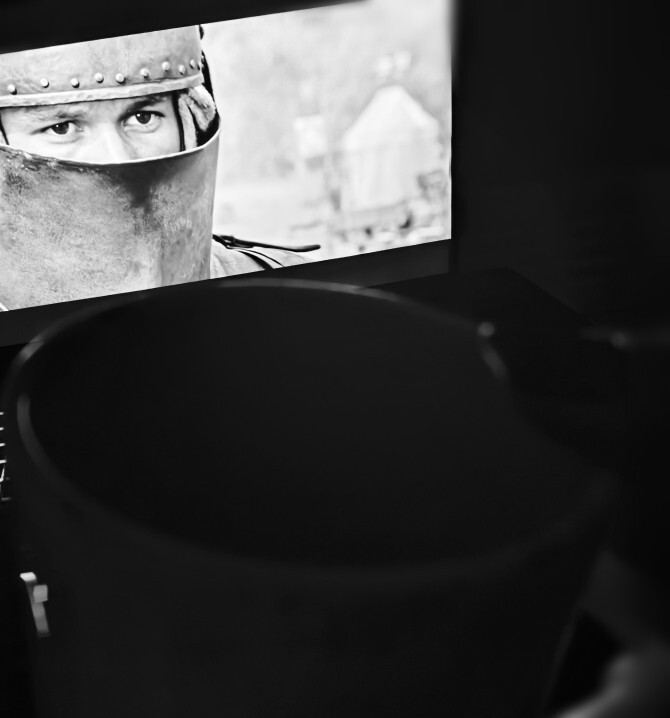 Dönem filmlerini sever misin?