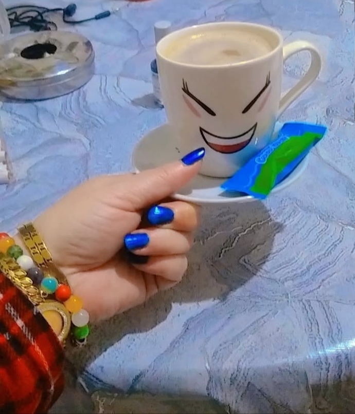 Gözünüzle mi yoksa gönlünüzle mi seversiniz?