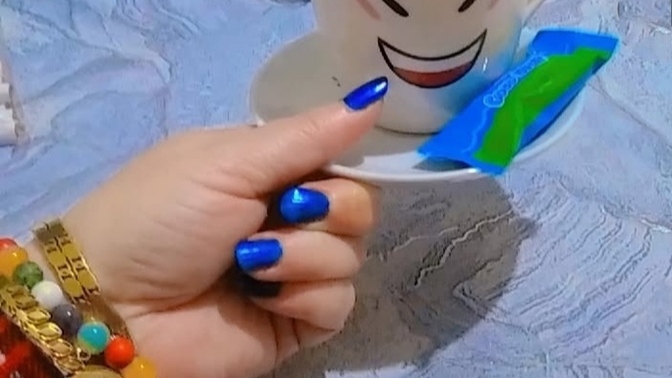 Gözünüzle mi yoksa gönlünüzle mi seversiniz?
