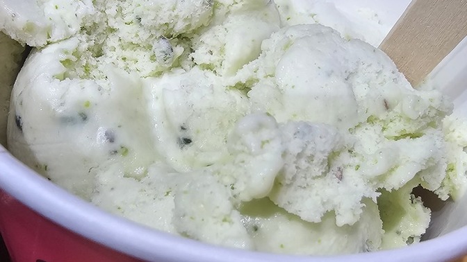 Kışın dondurma yer misiniz, en sevdiğiniz dondurma nedir?