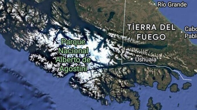 Haritada seytan figürü gördünüz mu?