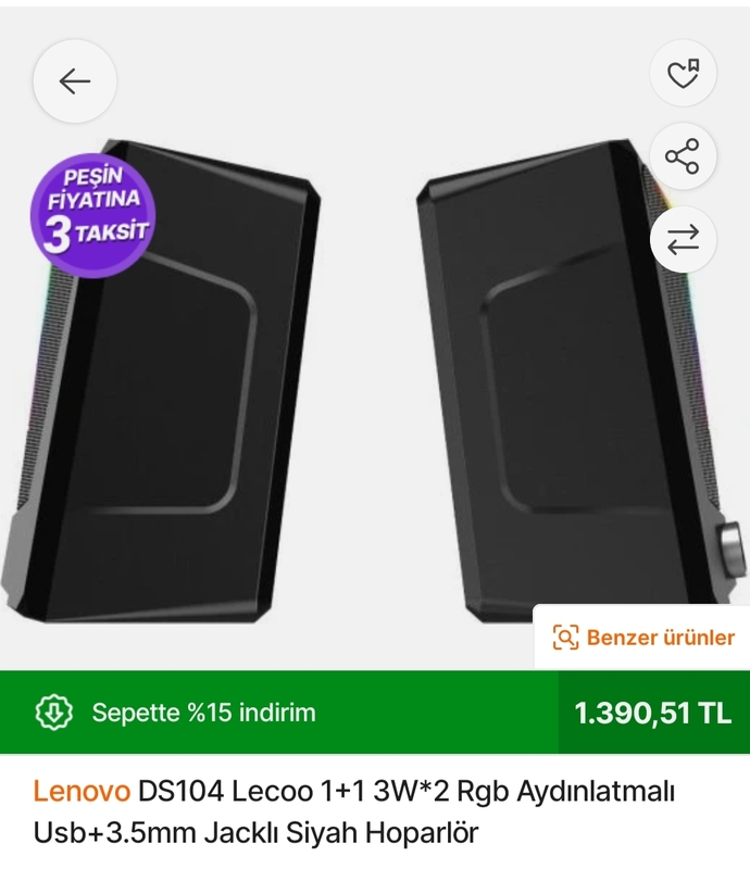 Hangi bilgisayar hoparlörü daha iyidir?