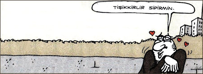 Kriterlerim az mı sizce bu arada bazıları dışında bende bu kriterleri taşıyorum?