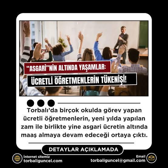 Türkiyede öğretmenlere yapılan adaletsizlik ve vicdansızlık neden bitmiyor?