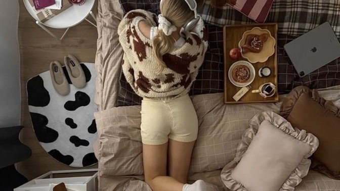 Size göre mutlu uyanmanın en büyük sırrı nedir?