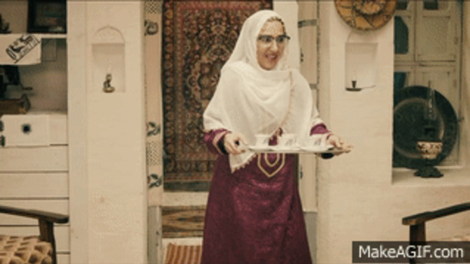 Sevgililer gününde eniştenize tatlı yapsam nasıl olur?
