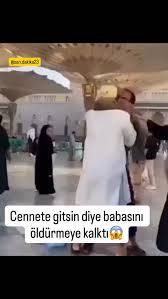 Bunlar musliman ise biz neyiz? Biz musliman isek bunlar ne?