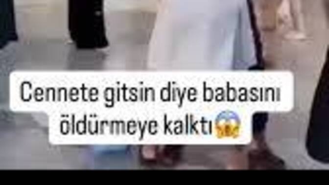 Bunlar musliman ise biz neyiz? Biz musliman isek bunlar ne?