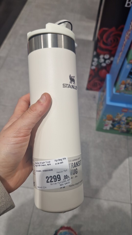 Stanley termosun bu modeli iyi mi, gerçekten 8 saat sıcak tutuyor mu?