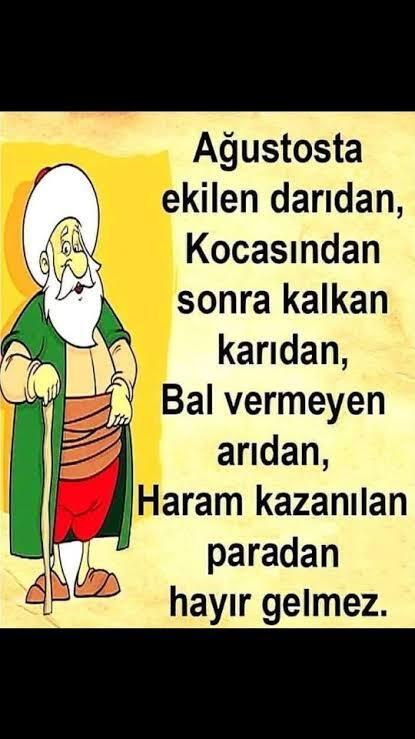 Evlenince eşinize kahvaltı hazırlar mısınız beyler, bayanlar?