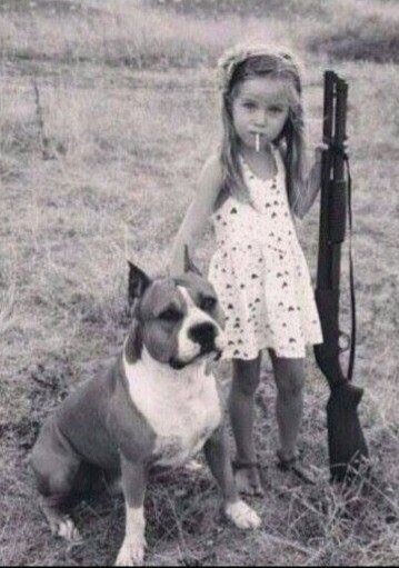 Pitbulllar hep saldırgan mı olur?