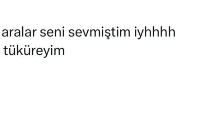 Birini kafanda bambaşka hayal edip gerçekte çok farklı çıkan oldu mu 😂?