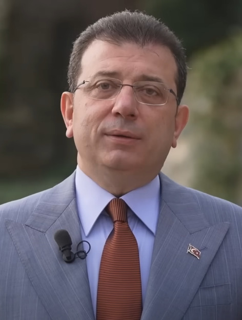 en sevdiğin siyasetçi kimdir?